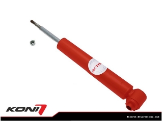 Zadní tlumič Koni FSD BMW 5 E61 Touring 520i rok 06.03-10